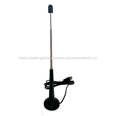 Großer Ausverkauf Antenne GSM GPRS Magnetische Antenne für Kommunikation SMA Antenne