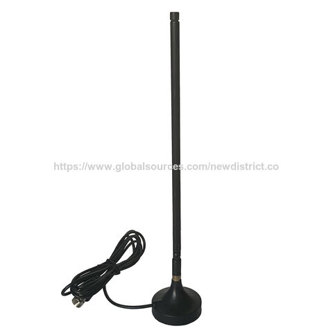 Großer Ausverkauf Antenne GSM GPRS Magnetische Antenne für Kommunikation SMA Antenne