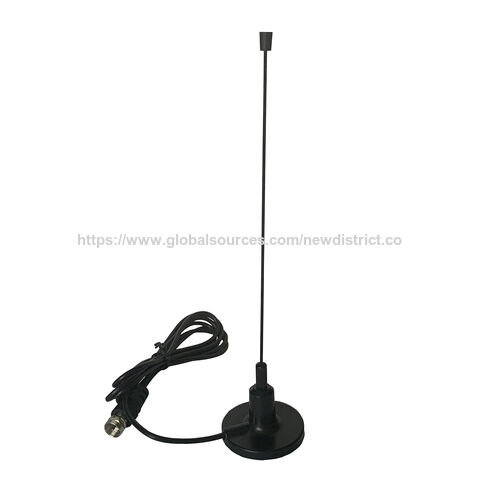 Großer Ausverkauf Antenne GSM GPRS Magnetische Antenne für Kommunikation SMA Antenne