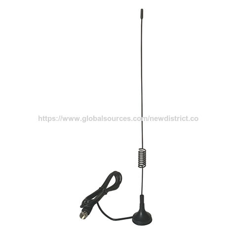 Großer Ausverkauf Antenne GSM GPRS Magnetische Antenne für Kommunikation SMA Antenne
