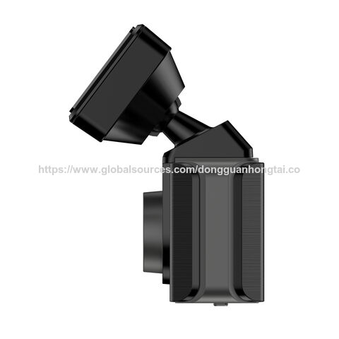 Caméra embarquée personnalisée OEM 1080P Voiture DVR Vidéo WiFi DVR auto