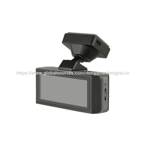 Caméra embarquée personnalisée OEM 1080P Voiture DVR Vidéo WiFi DVR auto