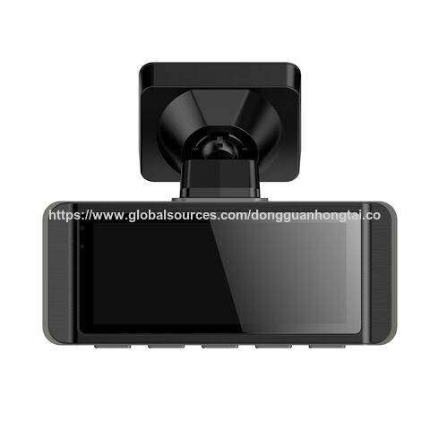 Caméra embarquée personnalisée OEM 1080P Voiture DVR Vidéo WiFi DVR auto