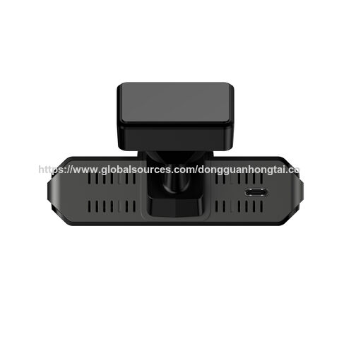 Caméra embarquée personnalisée OEM 1080P Voiture DVR Vidéo WiFi DVR auto