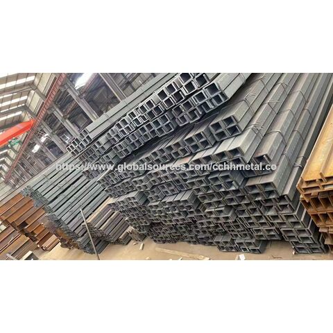 Precision customization. High-quality H-beam. Adapt to personalized machinery manufacturing.