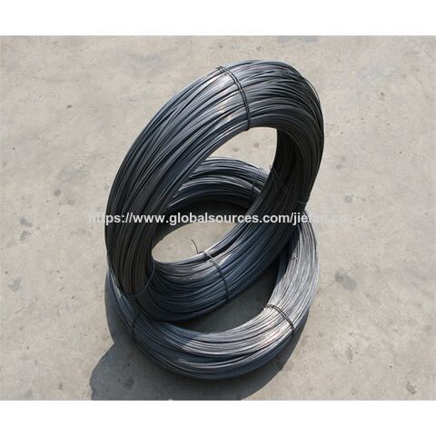 Factory Supply Bwg16 Bwg18 Bwg20 21 22 Q235 Q195 Sae1006