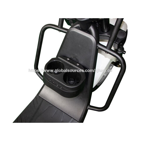 Tricycles électriques pour adultes 1000W 60V avec certification CE à prix d'usine