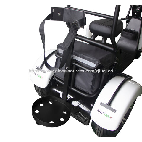 Tricycles électriques pour adultes 1000W 60V avec certification CE à prix d'usine