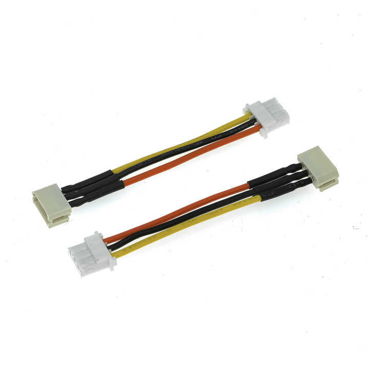 Mini Spox 5264 5267 2.5mm Pitch 2p 3p 2pin 3pin 4pin Plug