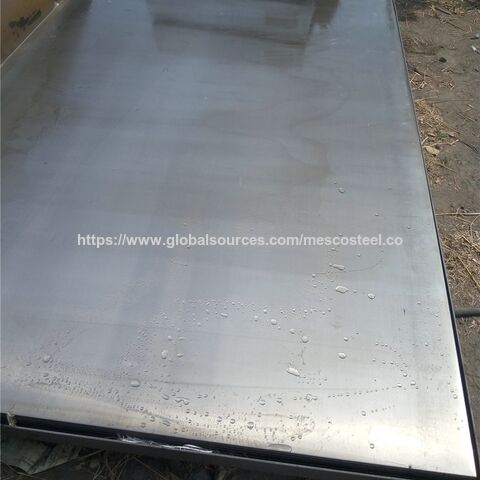 Tabung stainless steel Disesuaikan 201 304 316L BA 2205 seamless mirror polished pelat stainless steel