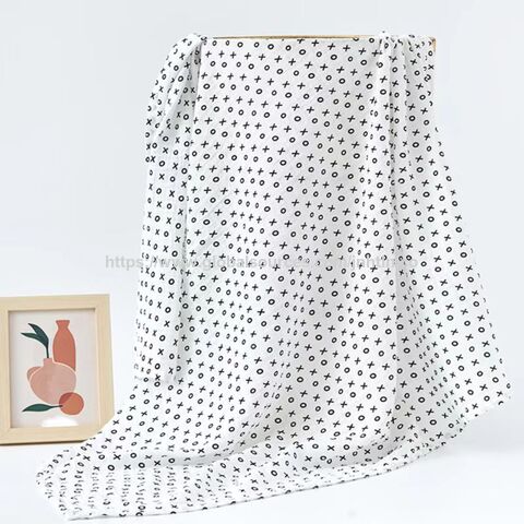 Factory price blanket for baby crib
