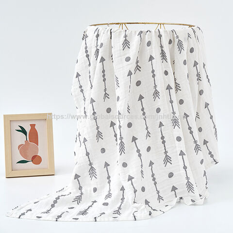 Factory price blanket for baby crib