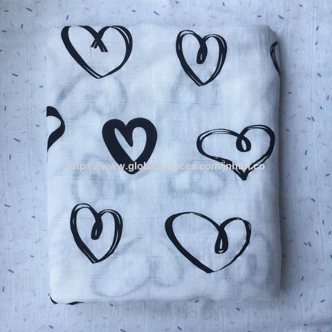 Specialized in selling baby blankets, bamboo and cotton blankets and custom patterns.