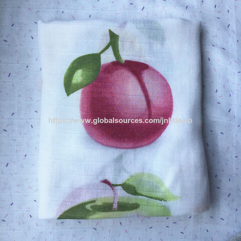 Specialized in selling baby blankets, bamboo and cotton blankets and custom patterns.