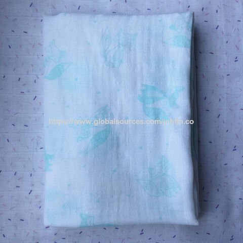 Specialized in selling baby blankets, bamboo and cotton blankets and custom patterns.