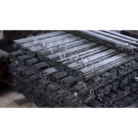 Bulk Buy China Wholesale Astm High Strength 8.8 Q355b Hot