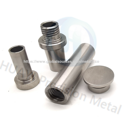 Metal Stamped & Bent Bracket Parts For Enclosure, Chassis
