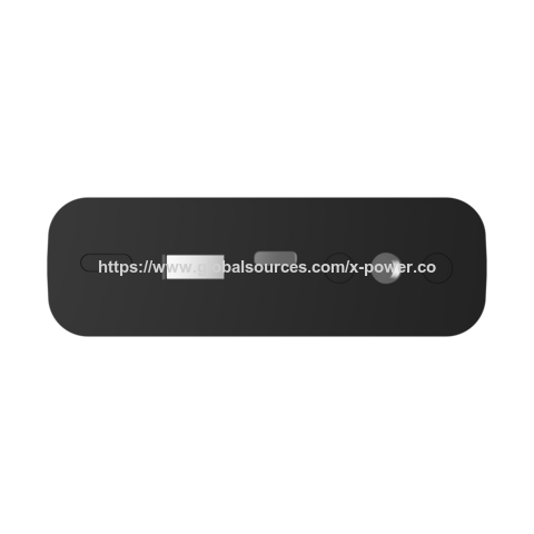 Meilleur prix de gros, batterie externe haute puissance 100W pour ordinateur portable, source d'alimentation de secours pour produits médicaux, 25000mAh USB-A/USB-C OEM/ODM