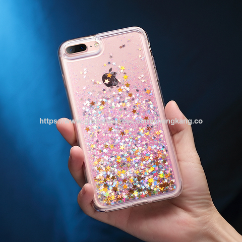 Fundas líquidas para móviles con diseños coloridos para iPhone 14, fundas de diseño personalizadas con certificación ISO9001:2015