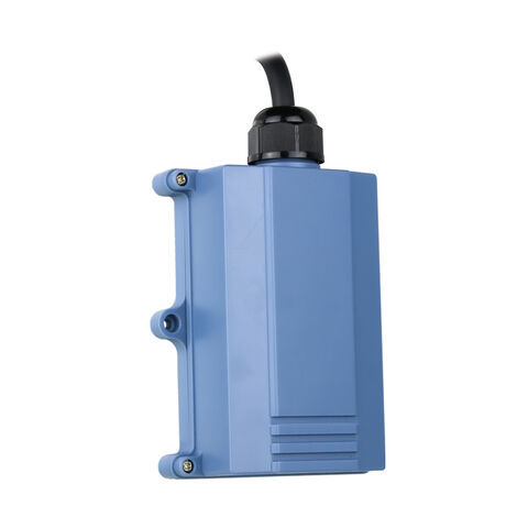Receptor de Puerta Trasera para Camiones, Impermeable, con Frecuencia de Salto FSK, Carga Tipo-C de Alta Calidad, Control Remoto para Puerta Trasera de Coche Eléctrico