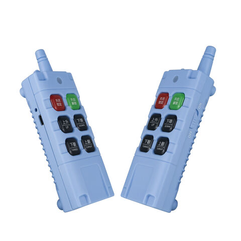 Receptor de Puerta Trasera para Camiones, Impermeable, con Frecuencia de Salto FSK, Carga Tipo-C de Alta Calidad, Control Remoto para Puerta Trasera de Coche Eléctrico