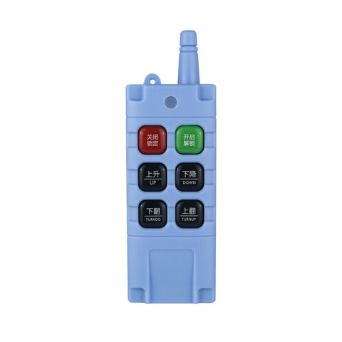 Receptor de Puerta Trasera para Camiones, Impermeable, con Frecuencia de Salto FSK, Carga Tipo-C de Alta Calidad, Control Remoto para Puerta Trasera de Coche Eléctrico