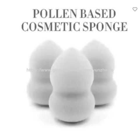 Großhandel Make-up Schwamm Set 5 Stk. ST Future Foundation Beauty Schwamm Blender Gesichts Make-up Schwamm