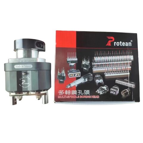 PLA-268 Taiwan Puden, PL Reihenbohrkopf, kundenspezifisches Bohrerpaket, Bohrerpaketwartung