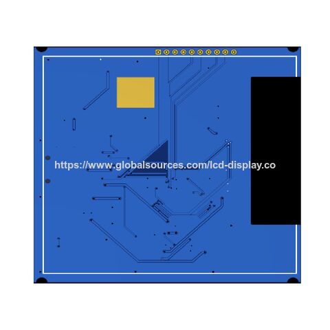 Fabricante de ensamblajes de PCB sin MOQ, SMT, producción de PCBA, entrega rápida para instrumentos