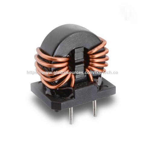 Fks7448011008 Fks-coils Cmbnc Common Mode Power Line Choke