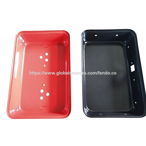 Mini Barbacoa Portátil de Carbón para Camping al Aire Libre con Asa y Soporte - Ideal para Excursiones