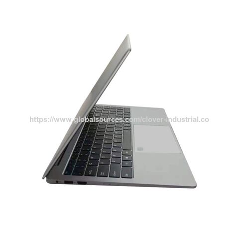 15.6" Laptop Computer mit 8GB RAM, 512GB ROM, 2TB/3TB SSD, 2.4G/5.0G Wifi, J4125, Windows 10 Pro - Business Notebook