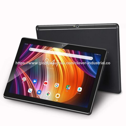 10.1 Inch Stylus Pen Android 14 Mtk Cpu Educational Tablet