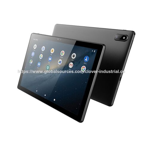 10.1 Inch Stylus Pen Android 14 Mtk Cpu Educational Tablet