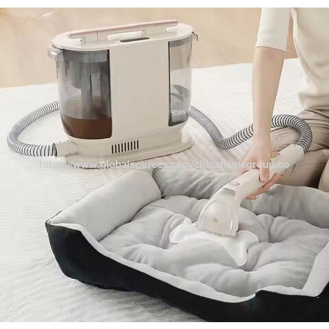 Machine de Nettoyage de Tapis Multifonction Très Demandée, Nettoyeur de Tapis, Détachant, Machine de Nettoyage de Tissus