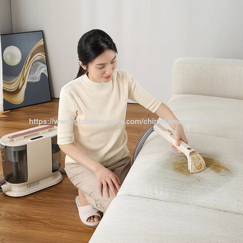 Machine de Nettoyage de Tapis Multifonction Très Demandée, Nettoyeur de Tapis, Détachant, Machine de Nettoyage de Tissus