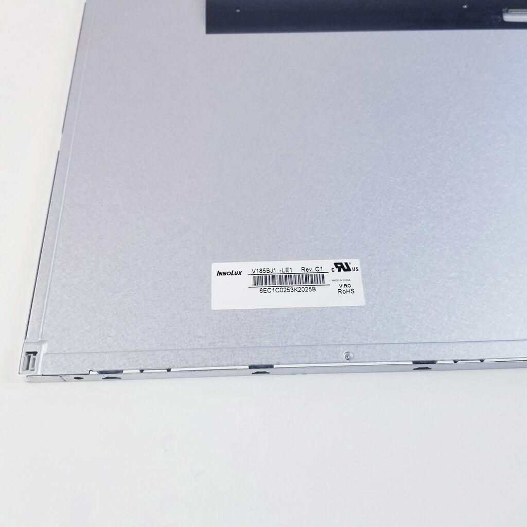 V185bj1-le1 18.5inch 1366(rgb)*768 Lvds Interface Tv Sets Tft Lcd ...