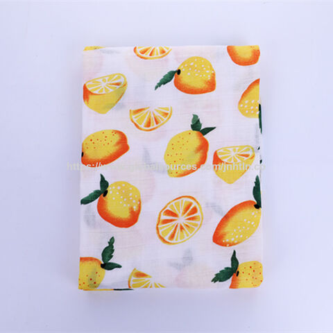 Custom name baby blanket swaddled set printed baby blanktets