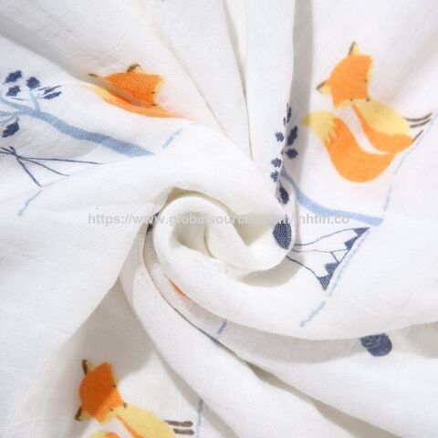 Custom name baby blanket swaddled set printed baby blanktets
