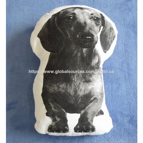Funda de Cojín con Estampado de Búho de Algodón, Diseños Variados Disponibles, Ideal para Promociones