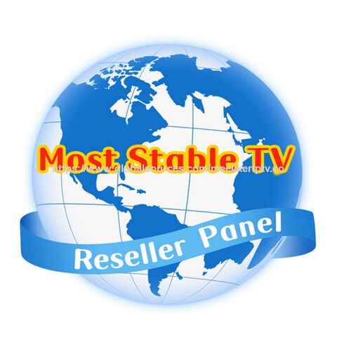 اشتراك IPTV M3U بالجملة، اختبار مجاني، كود Xtream، خادم 12 شهرًا، SLTV، Trex، Diamond، Tivione، NetTV، لوحة موزعي IPTV XXX