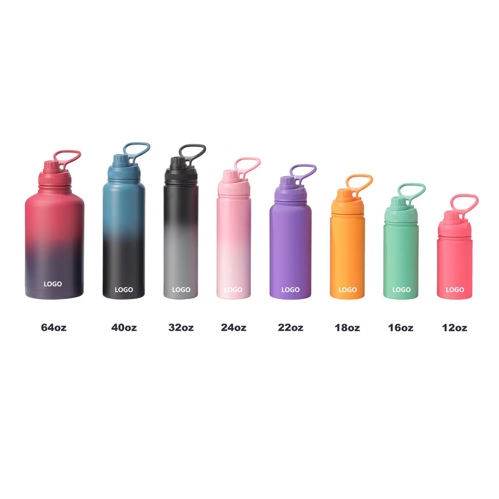 Buy China Wholesale Customized 32oz Stainless Steel Insulated Water ...