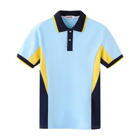 OEM ODM Camisa Polo de Uniforme Escolar com Calças Compridas Unissex, Roupa de Estudante Atacado, Uniforme Escolar para Meninas do Ensino Fundamental