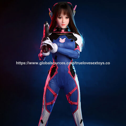 Boneka Seks Cinta Panas Ukuran Penuh 155cm Kulit Merah Muda Putih Realistis, Boneka Seks Realistis, Simulasi Mainan Seks Dewasa, Boneka Seks Wanita