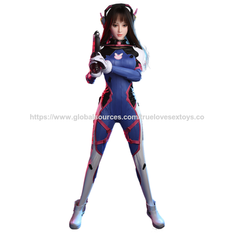 Boneka Seks Cinta Panas Ukuran Penuh 155cm Kulit Merah Muda Putih Realistis, Boneka Seks Realistis, Simulasi Mainan Seks Dewasa, Boneka Seks Wanita