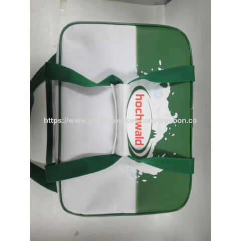 Bolsa nevera, bolsas de almuerzo, bolsa nevera plegable, bolsas de hielo, nevera blanda térmica impermeable aislada, para picnic al aire libre, camping, OEM