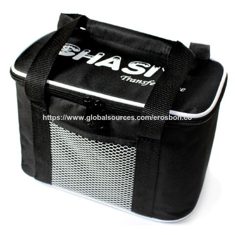 Bolsa nevera, bolsas de almuerzo, bolsa nevera plegable, bolsas de hielo, nevera blanda térmica impermeable aislada, para picnic al aire libre, camping, OEM