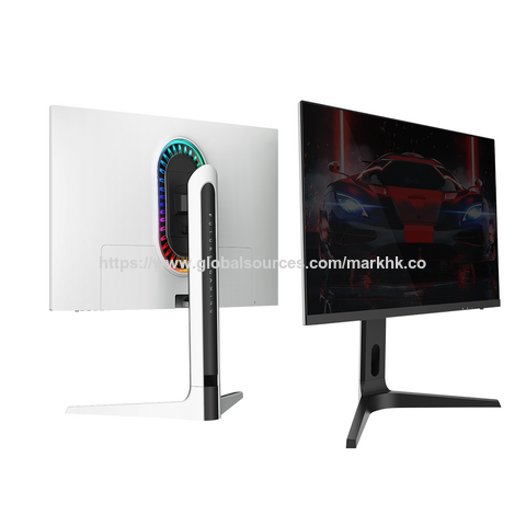 Monitor Gaming Ultrawide 34" 1920x1080 LENGKUNG Rasio Kontras 1200:1 Frekuensi 60Hz DESAIN HUMANIS desain ergonomis