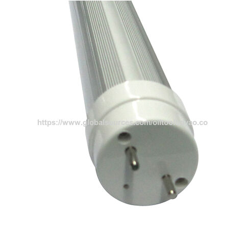 Tubo LED, 1200mm (4 pies), 22W - Iluminación LED tubular de alta eficiencia