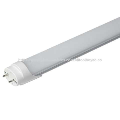 Tubo LED, 1200mm (4 pies), 22W - Iluminación LED tubular de alta eficiencia